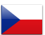 флаг Чехии